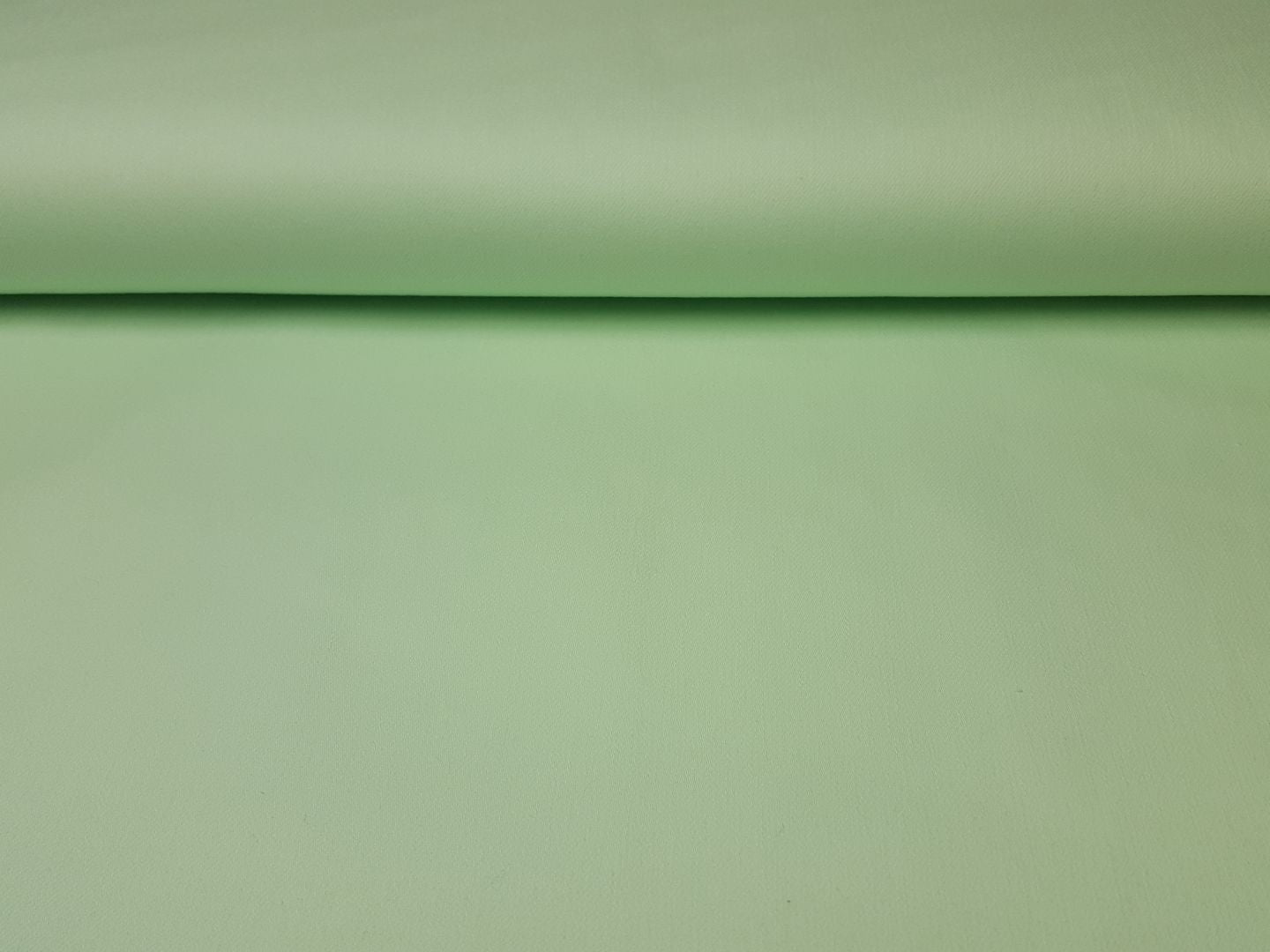 Stretchjeans mint
