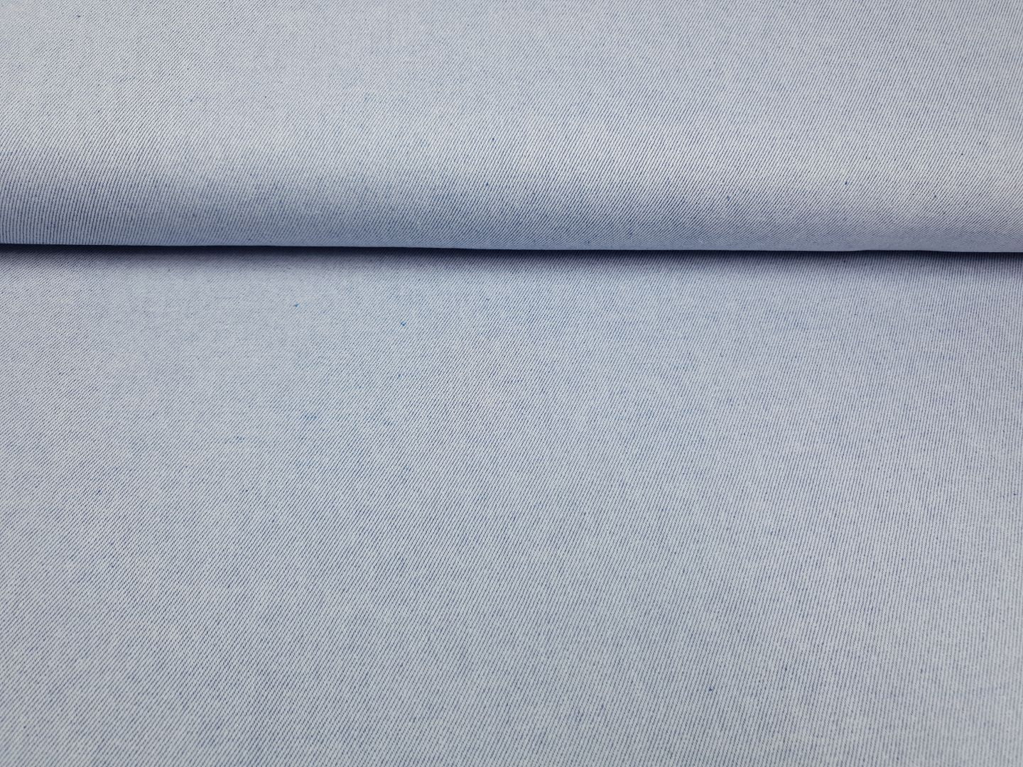 Denim Royal hellblau