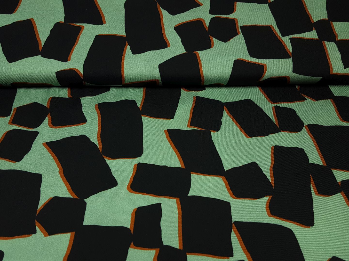 Dory dustymint/schwarz/rost