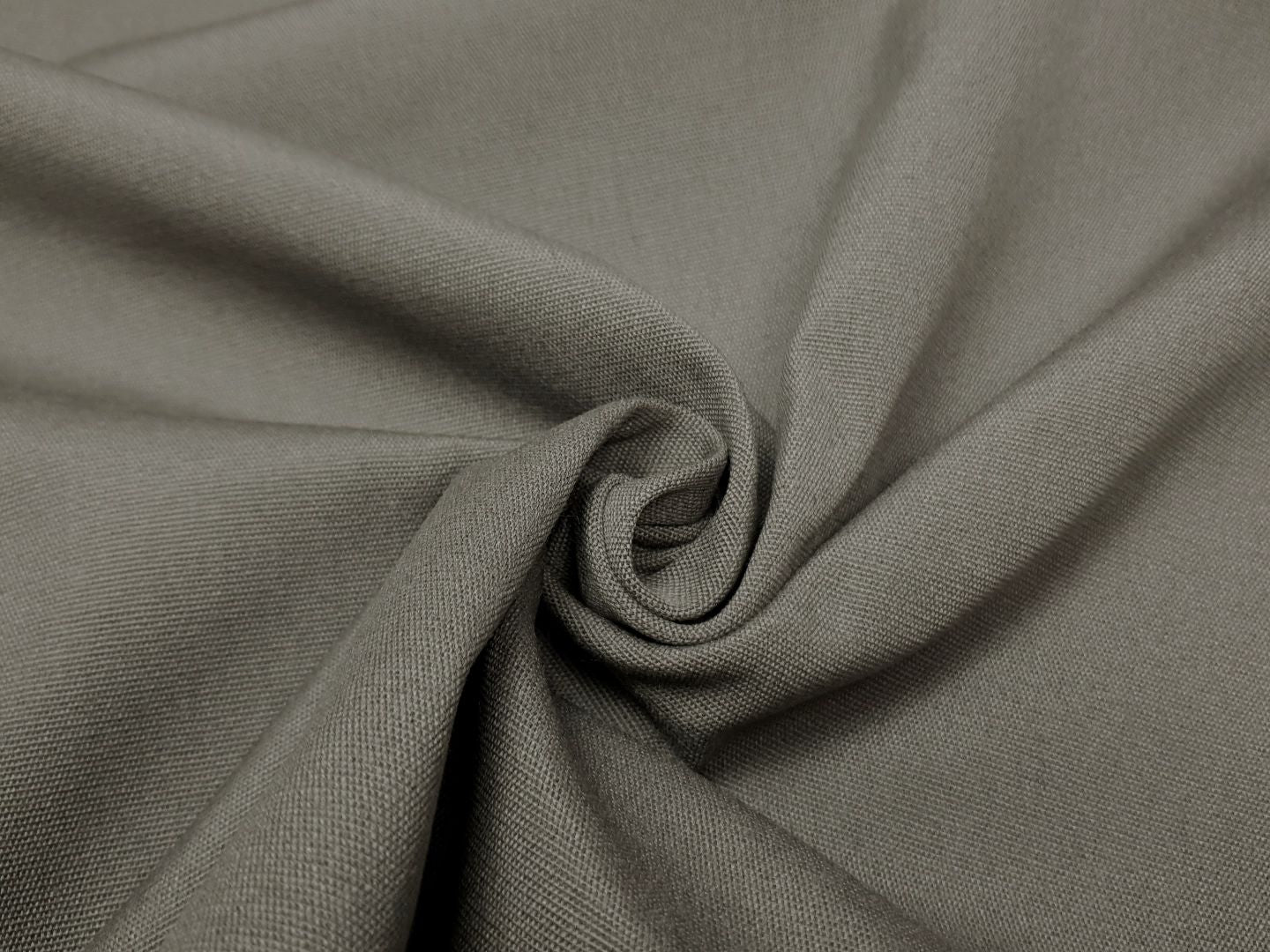 Dralon Outdoorstoff taupe