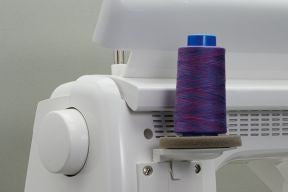 Juki HZL DX-2000QVP Computer Nähmaschine