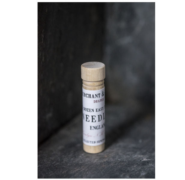 Merchant & Mills Nadeln in Box