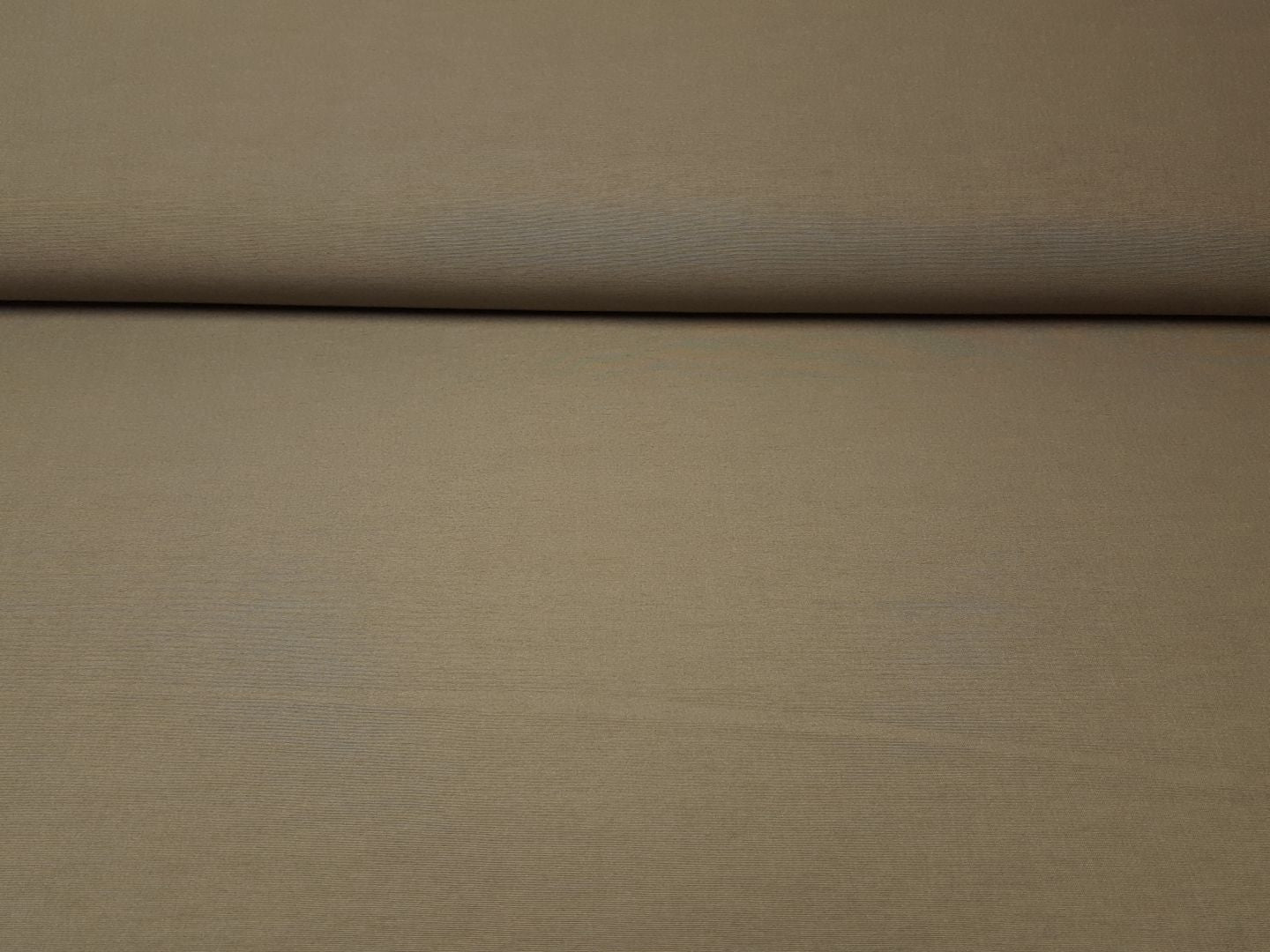 elast. Hosenstoff, Bengalin taupe