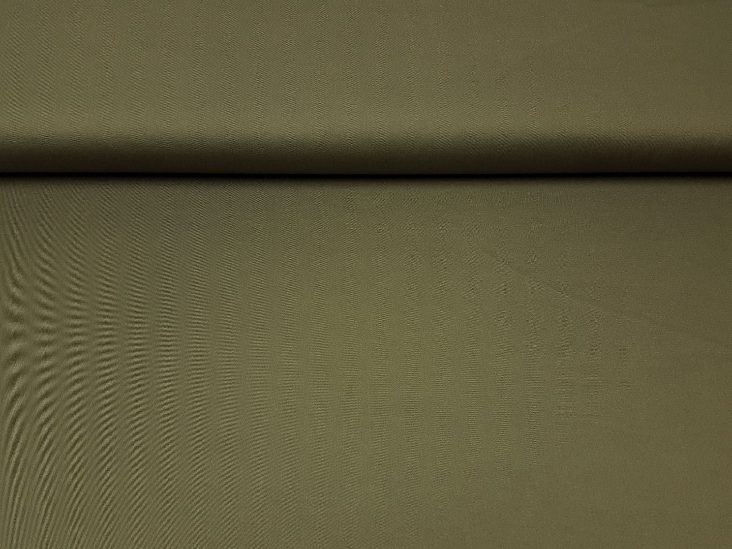 elast. Hosenstoff khaki