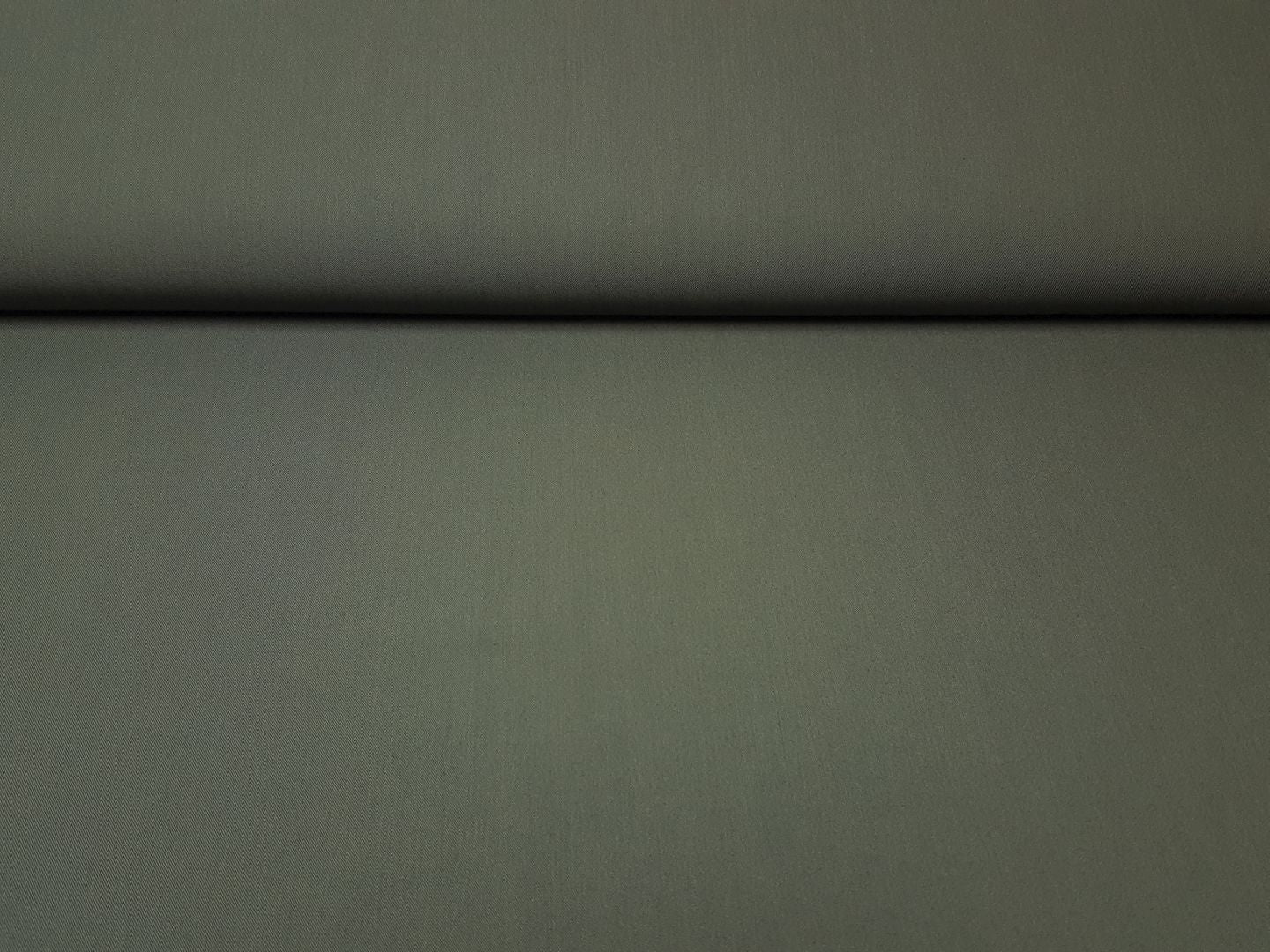 elast. Hosenstoff, Waterfall khaki