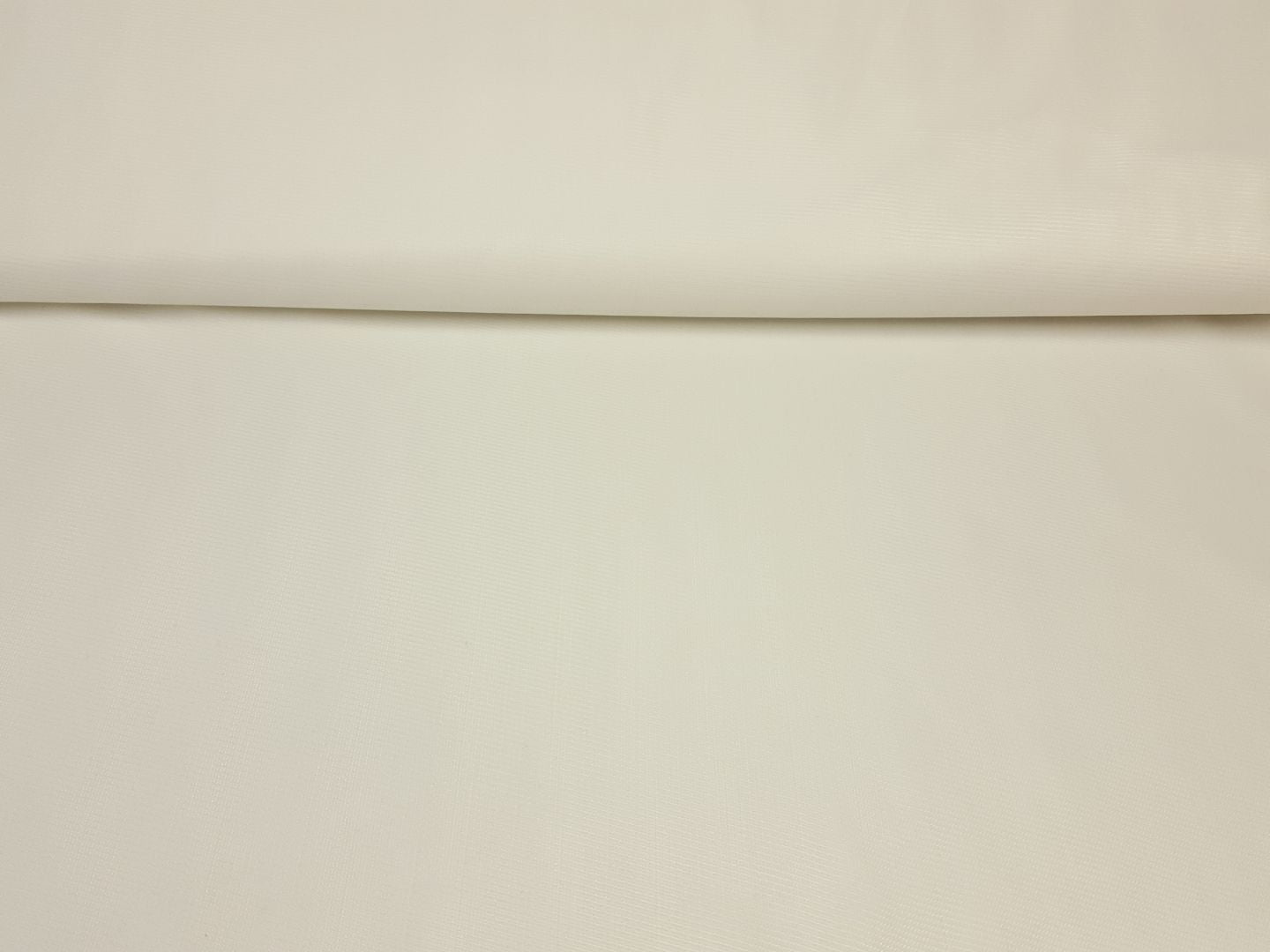 elast. Netz-Futterstoff offwhite