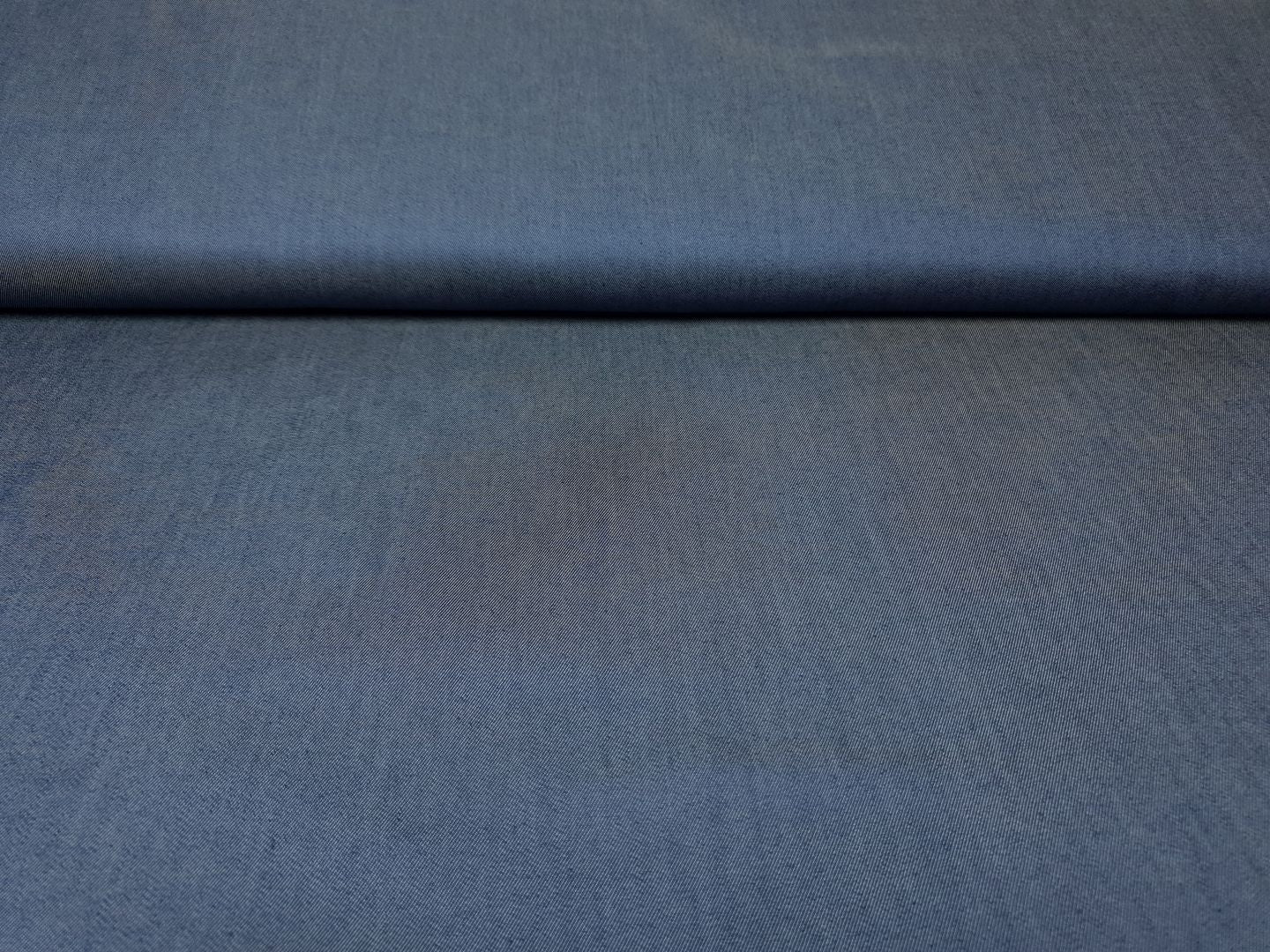 elast. Hosenstoff denim