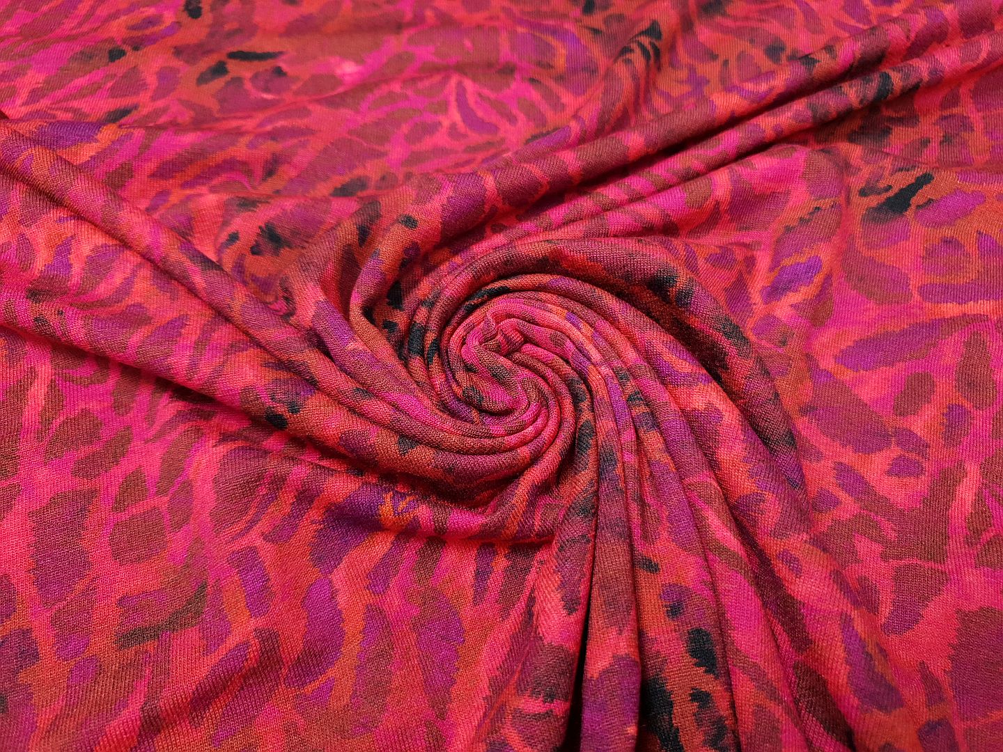 Einzelstück Elin pink/beere/bordeaux