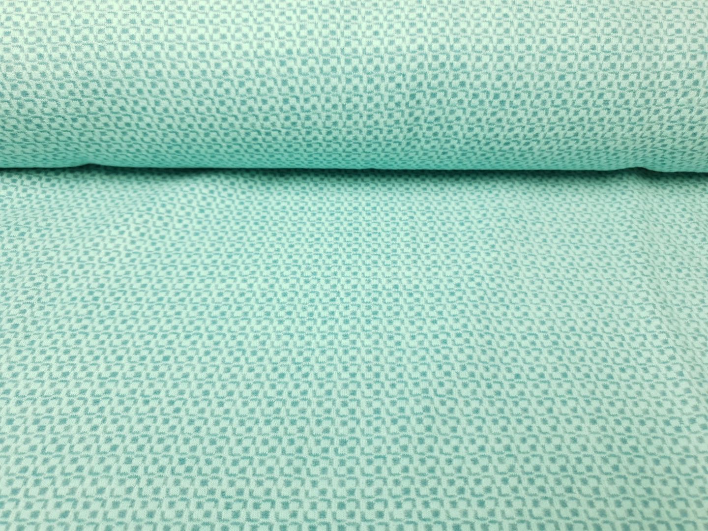Elmo aqua/petrol