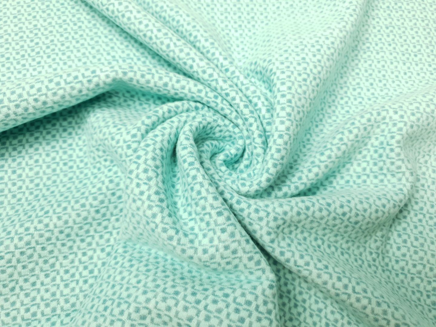 Elmo aqua/petrol