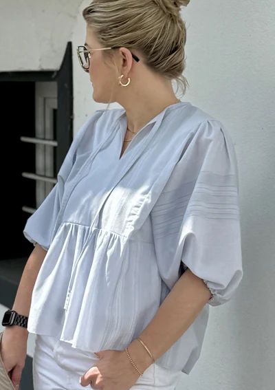 Kleid Neele Damen, Ki-ba-doo Papierschnittmuster