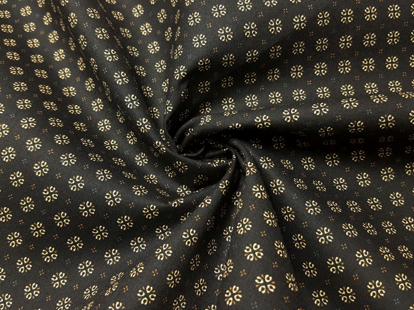 Eva schwarz/beige