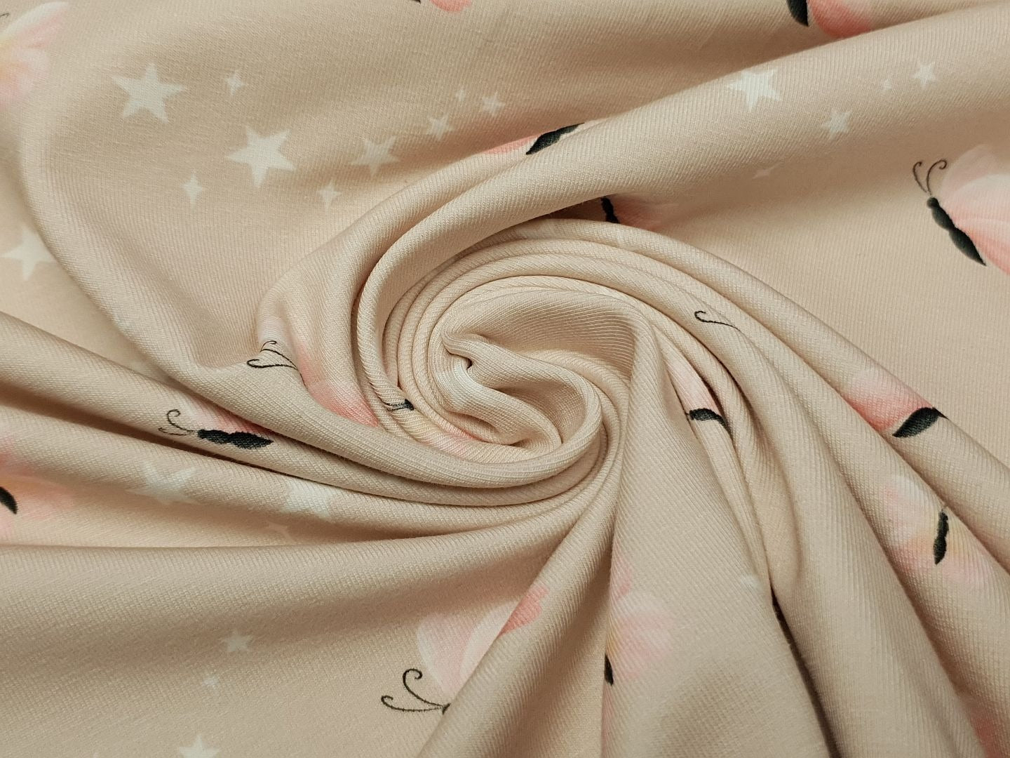 Fairy Tale beige/rosa/offwhite