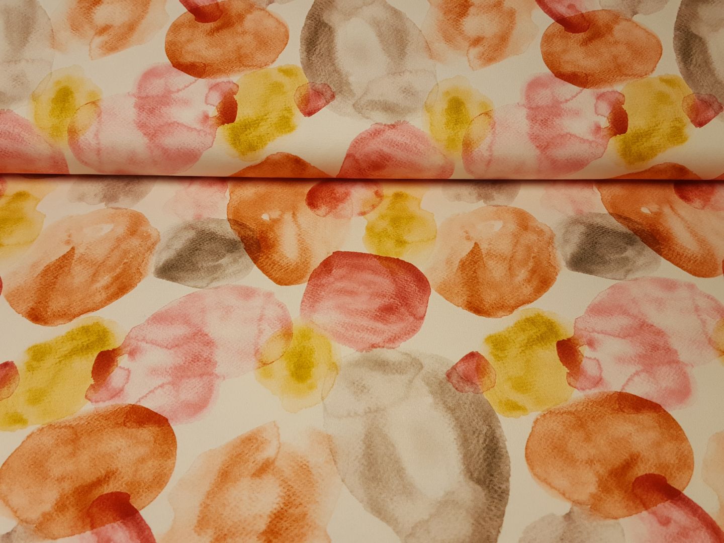 Fancy Stains apricot/beige/peach