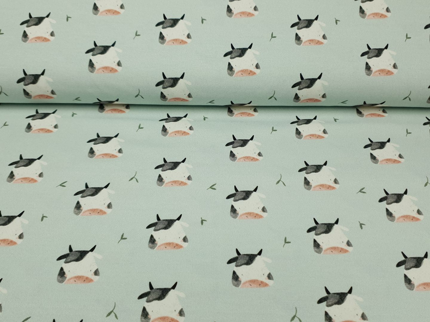 Farm Life mint/offwhite/schwarz