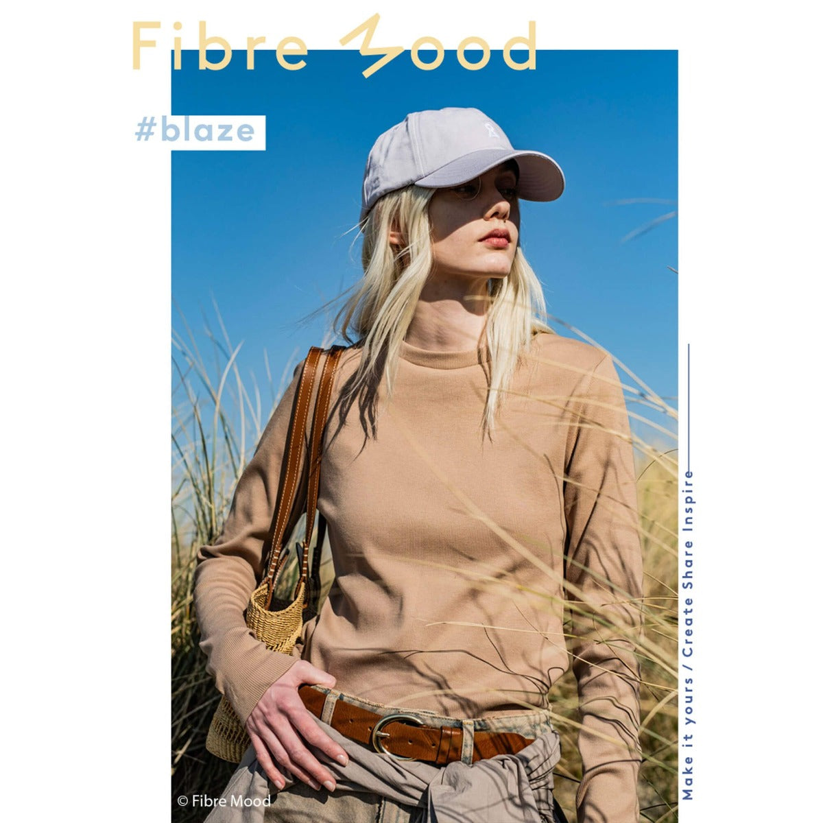 Fibre Mood Magazin #33