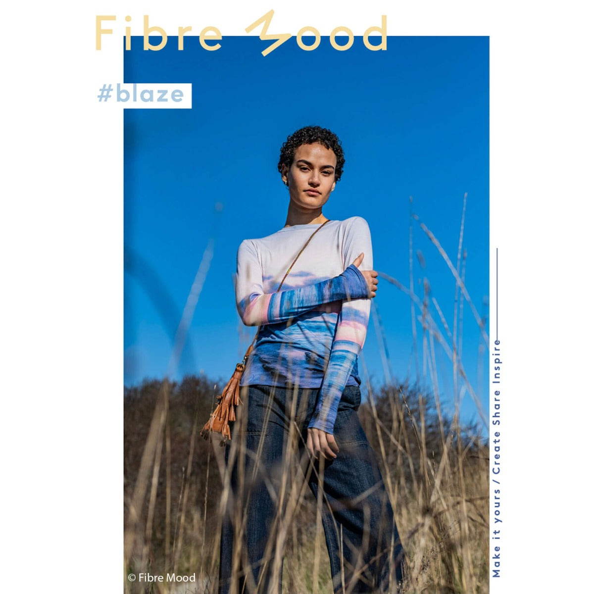 Fibre Mood Magazin #33