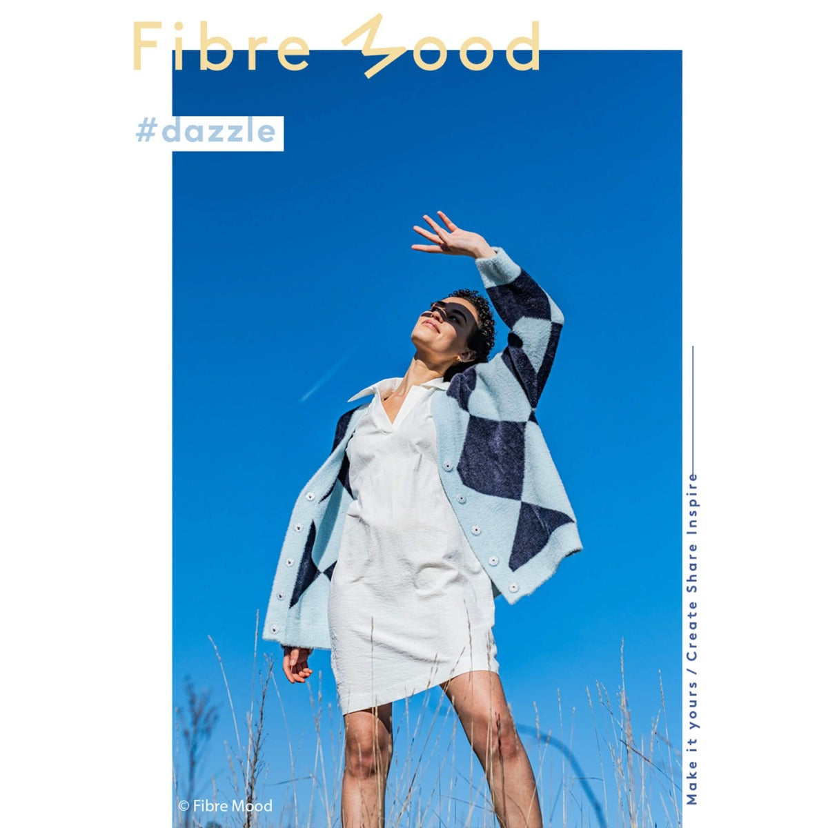 Fibre Mood Magazin #33