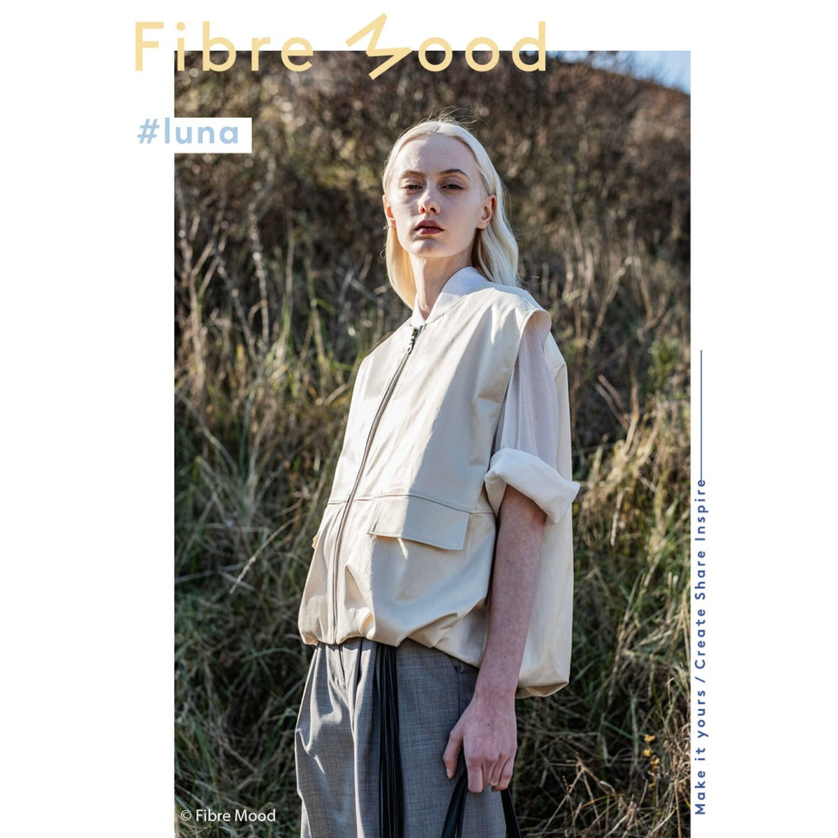 Fibre Mood Magazin #33