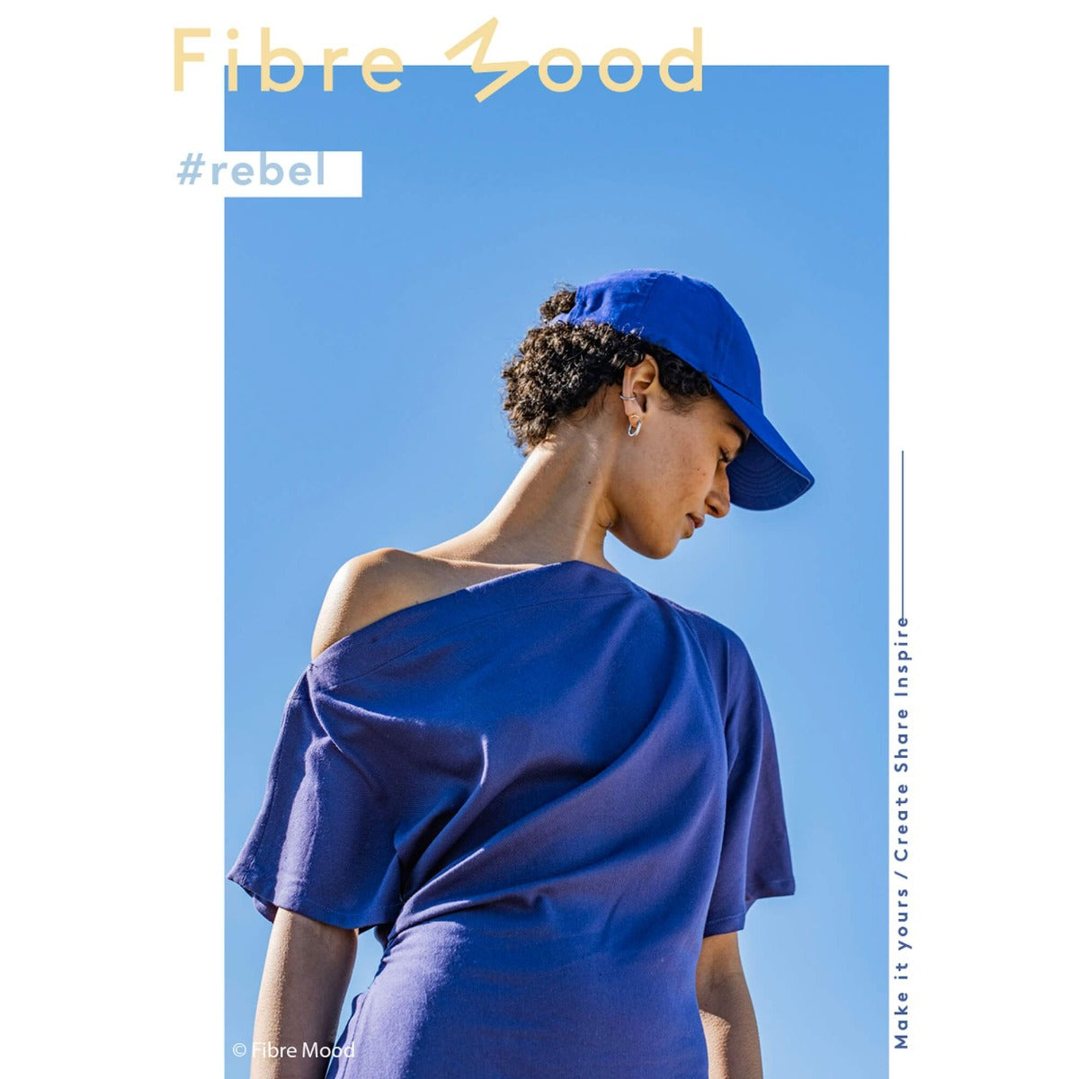 Fibre Mood Magazin #33