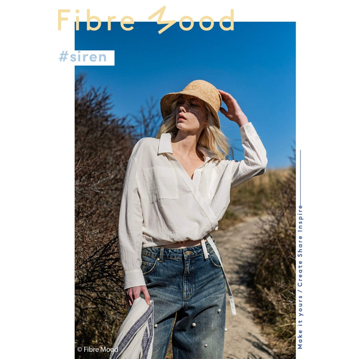 Fibre Mood Magazin #33