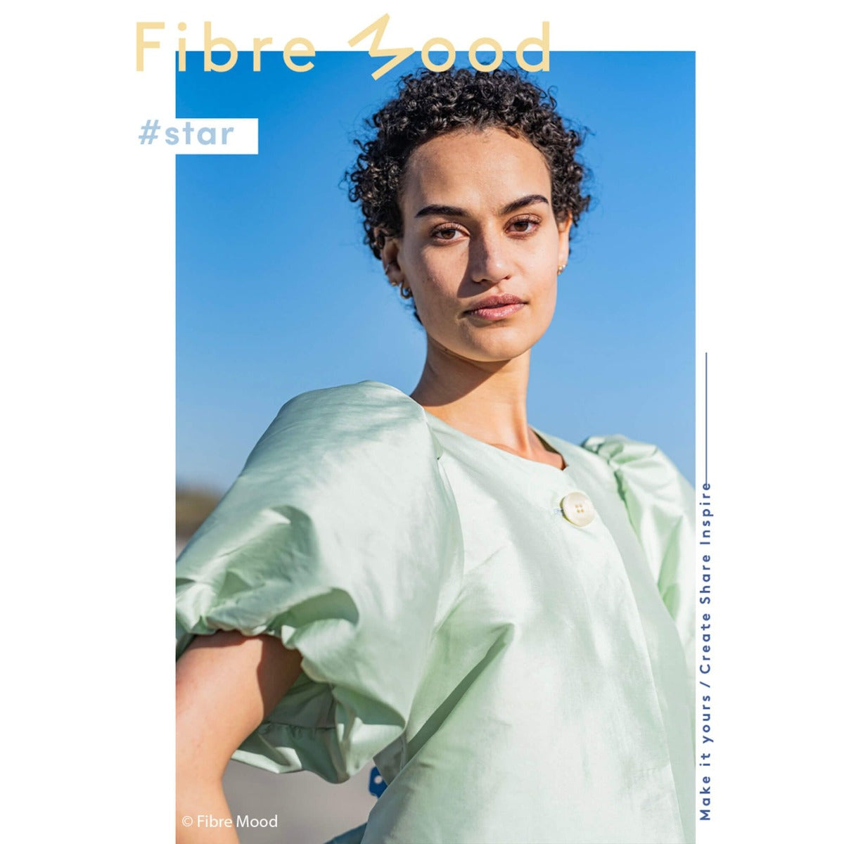 Fibre Mood Magazin #33