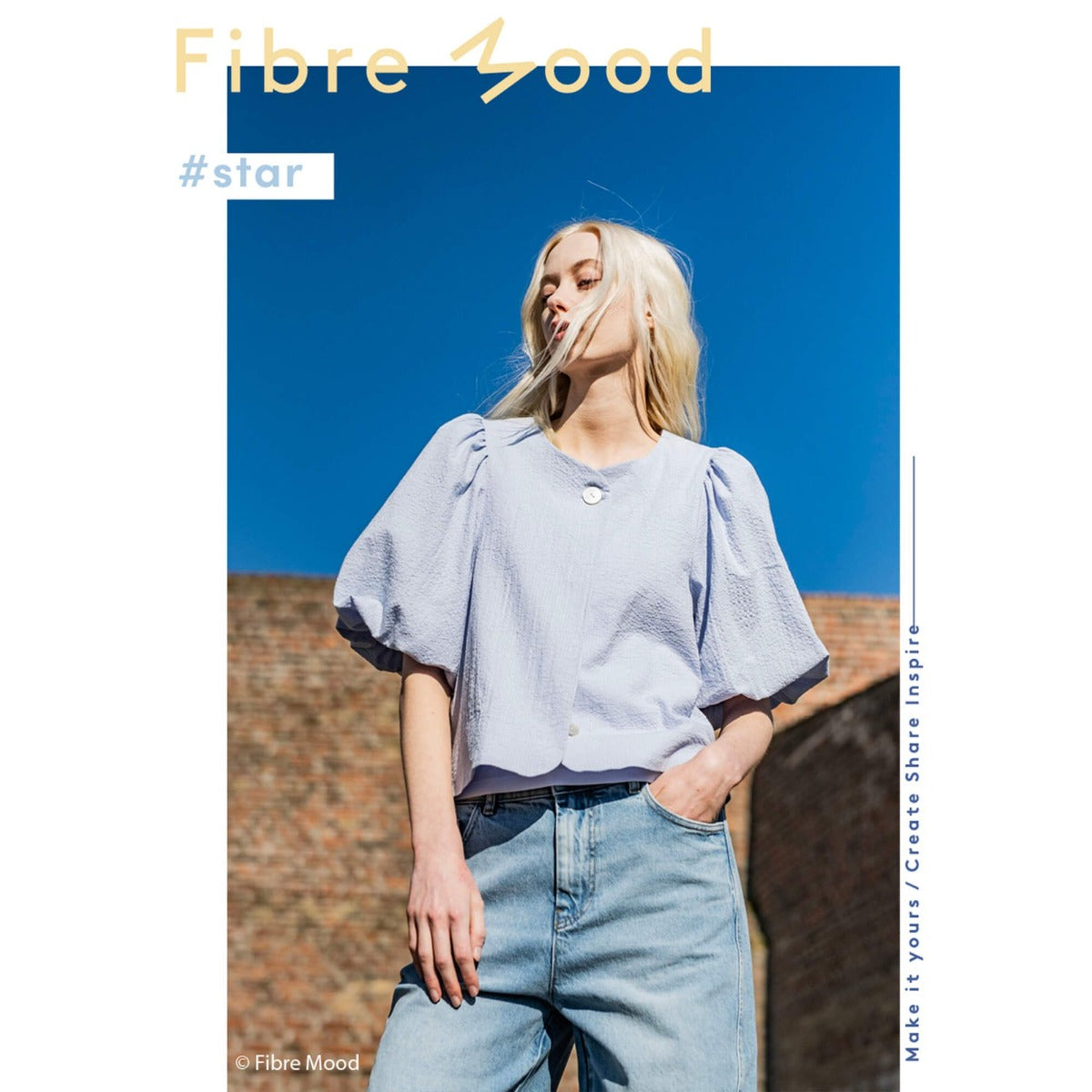 Fibre Mood Magazin #33
