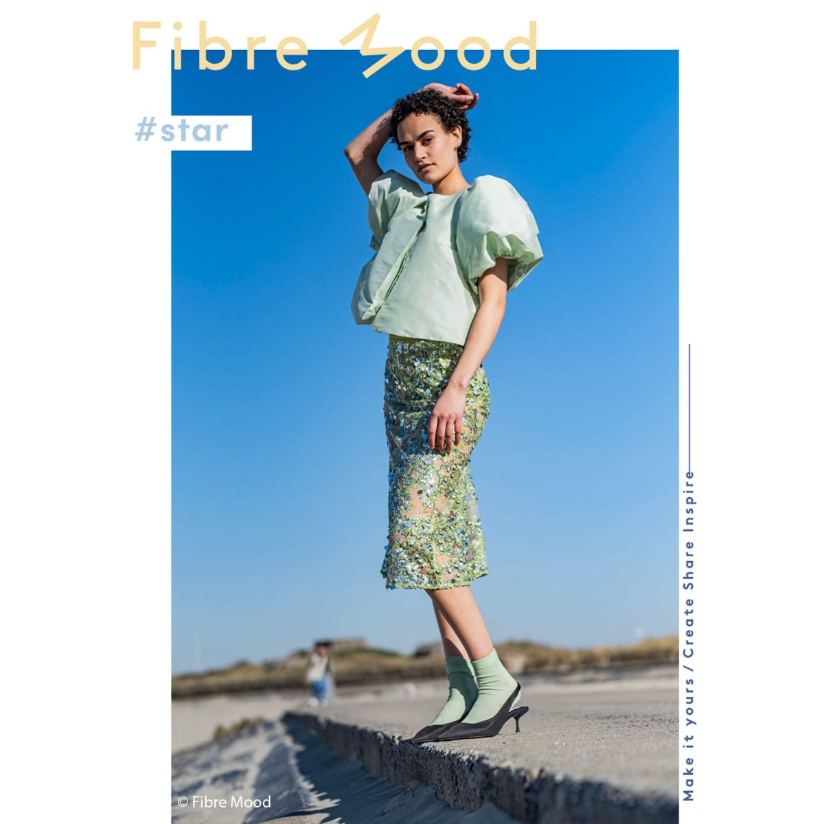 Fibre Mood Magazin #33