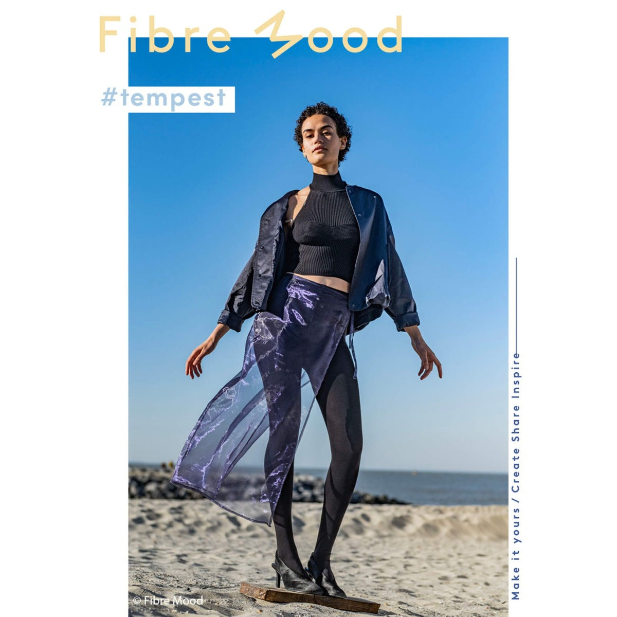 Fibre Mood Magazin #33