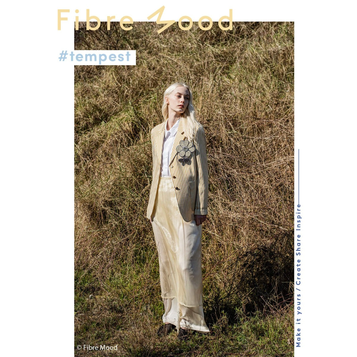 Fibre Mood Magazin #33