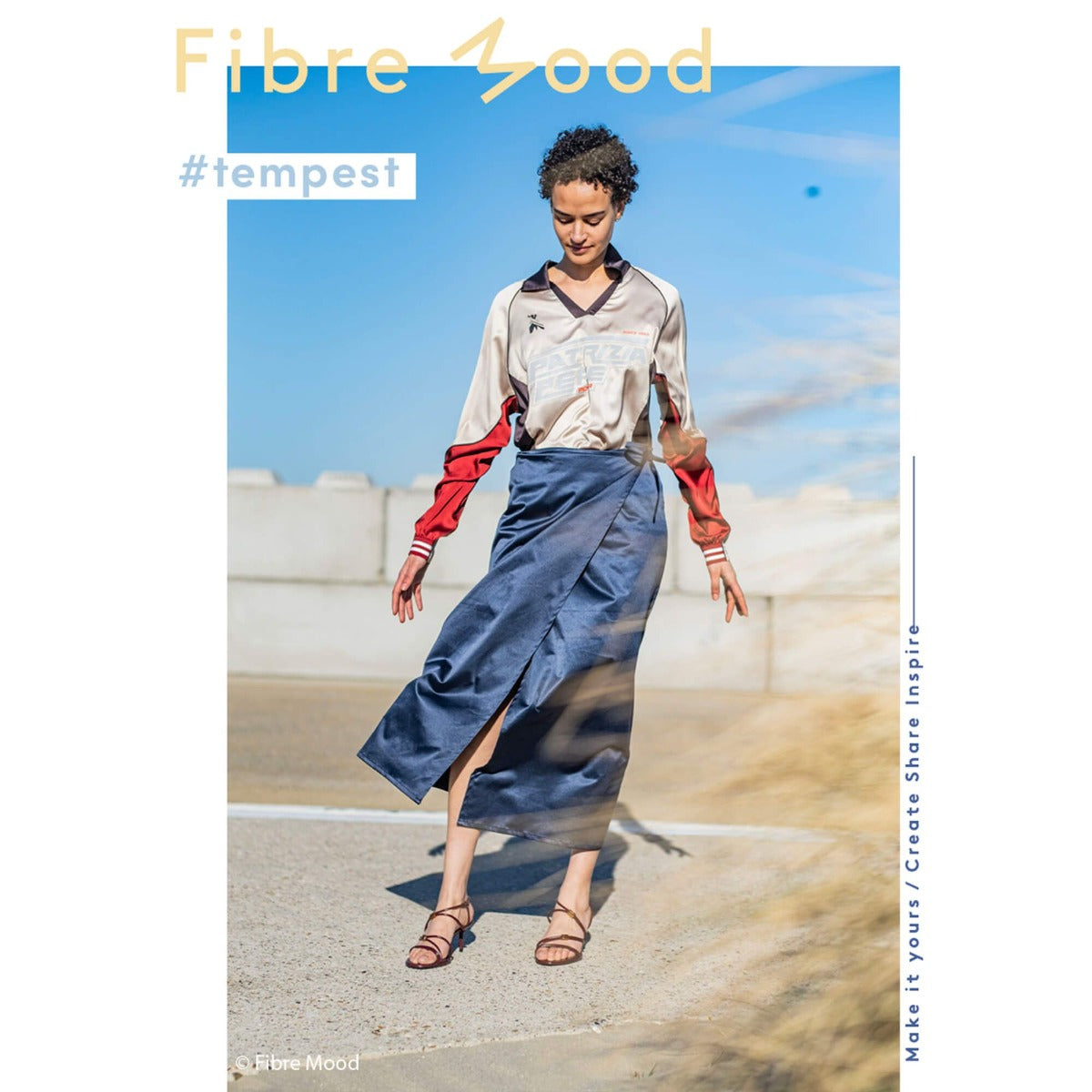 Fibre Mood Magazin #33