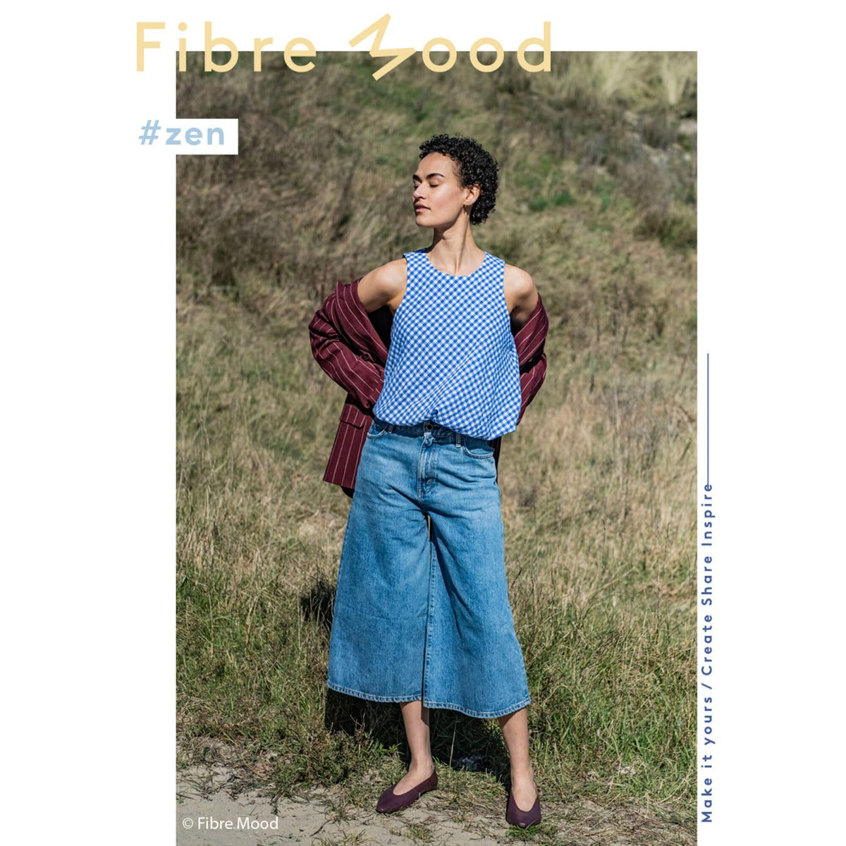 Fibre Mood Magazin #33