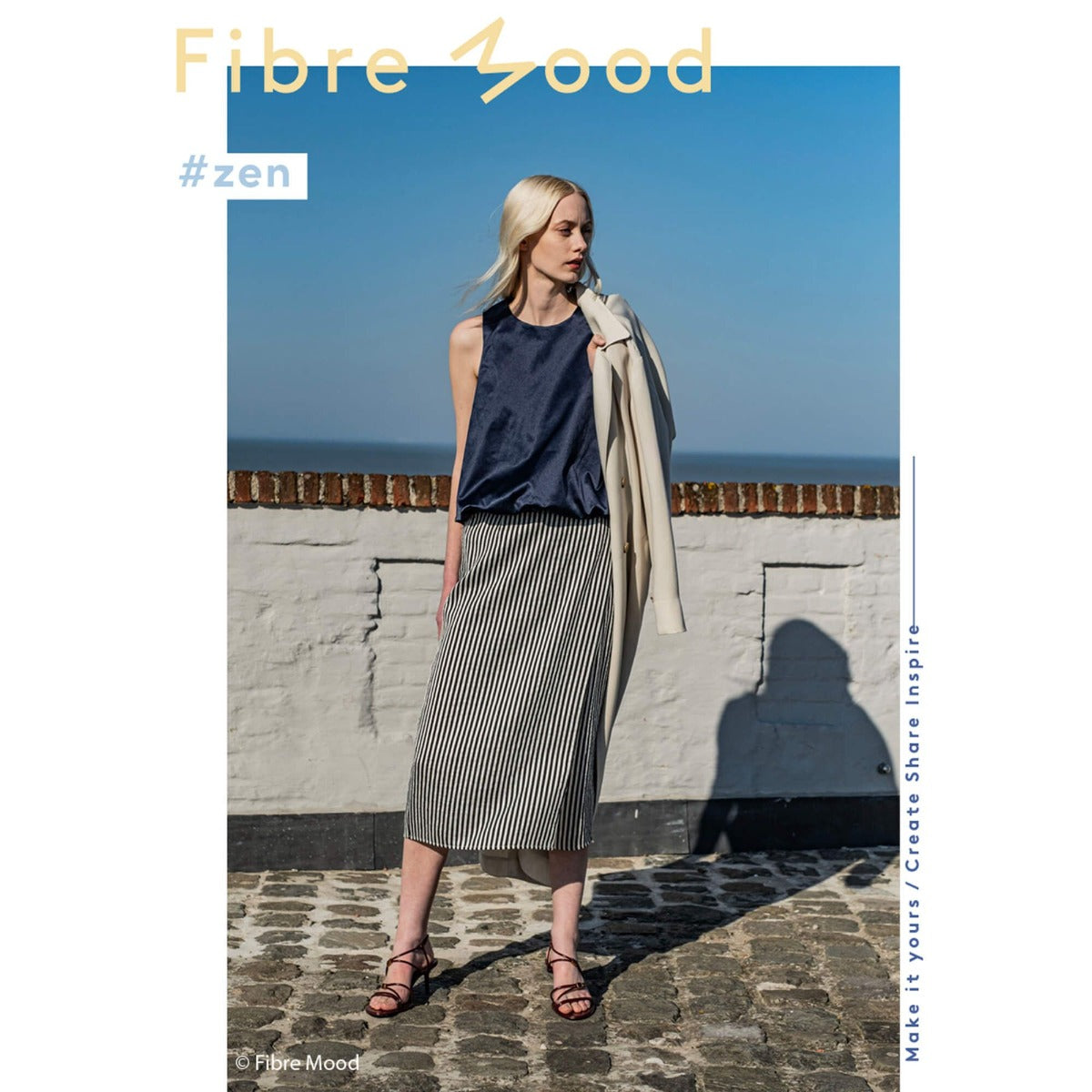 Fibre Mood Magazin #33