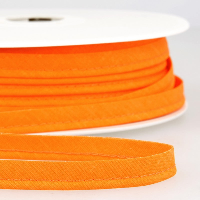 feine Paspel neon orange