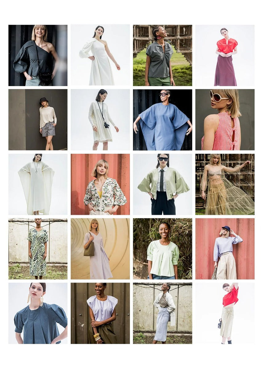 Fibre Mood Magazin #28