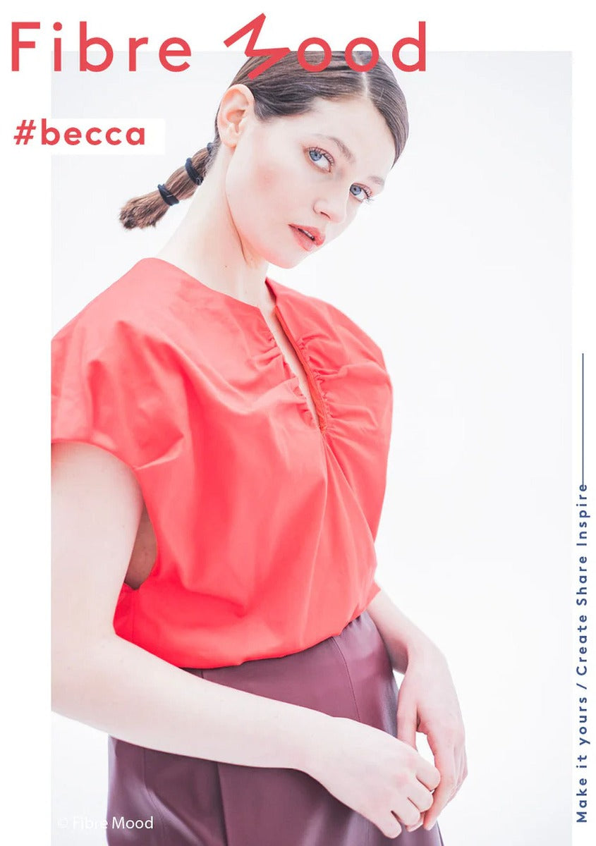 Fibre Mood Magazin #28