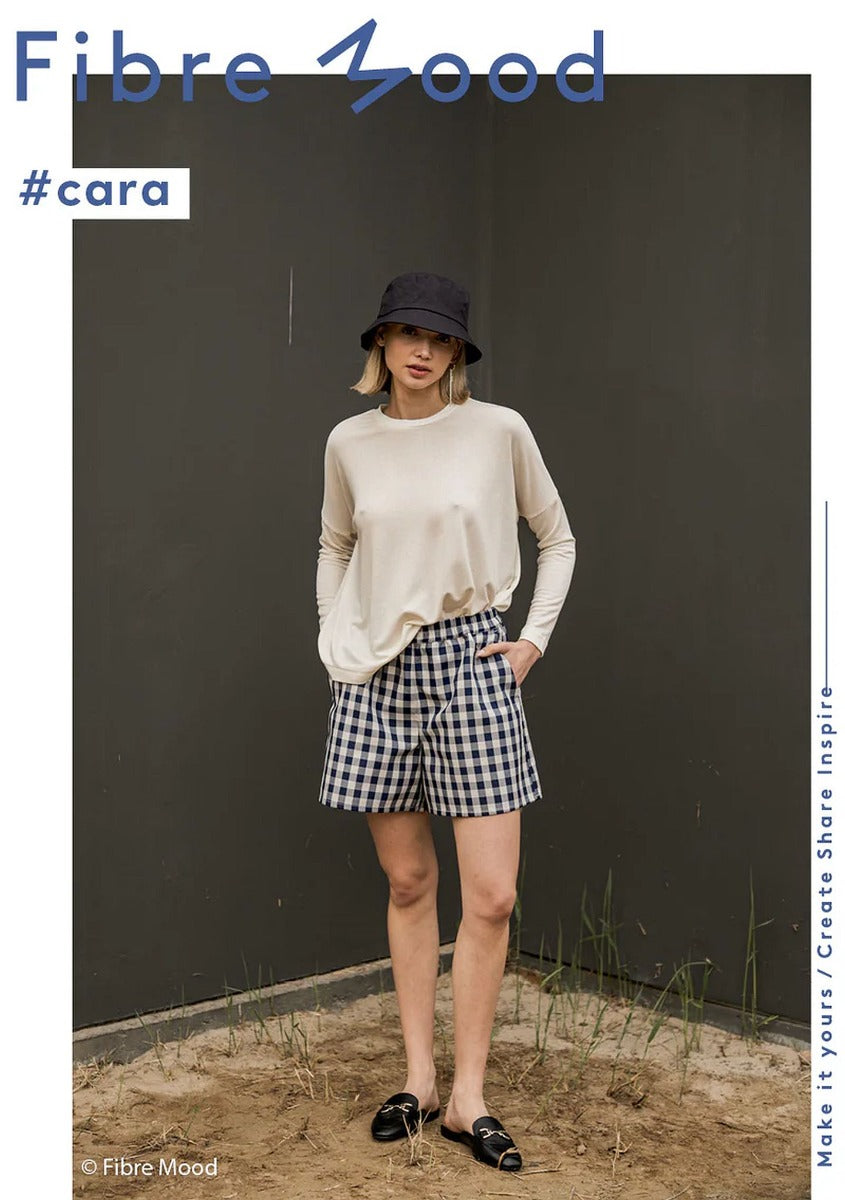 Fibre Mood Magazin #28