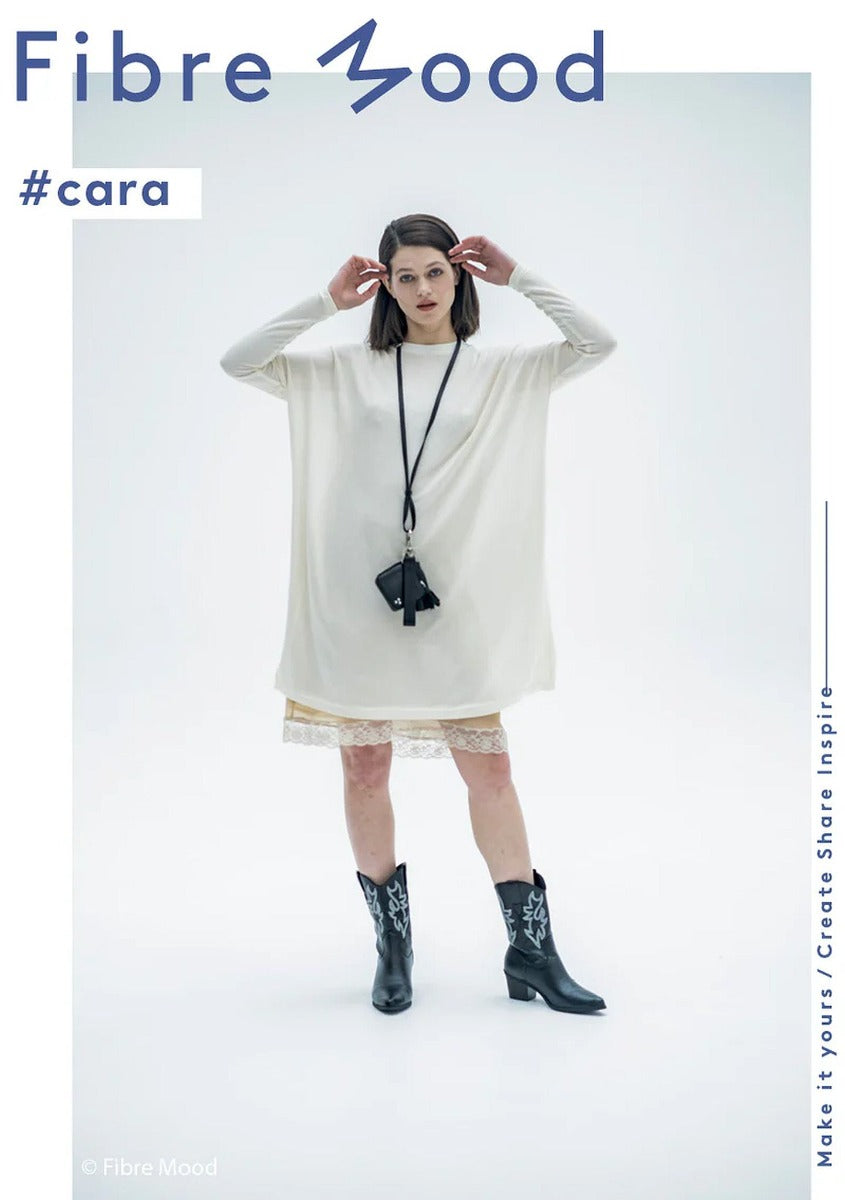 Fibre Mood Magazin #28