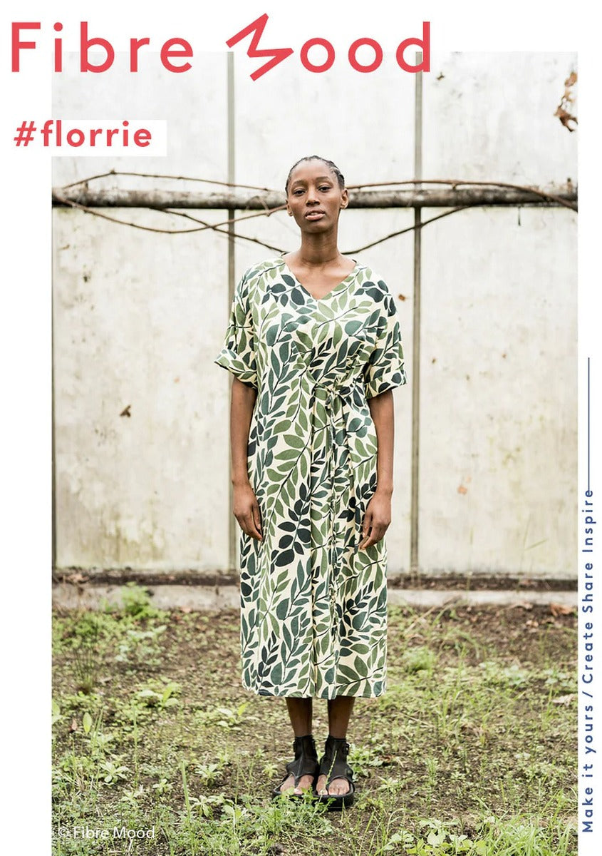 Fibre Mood Magazin #28