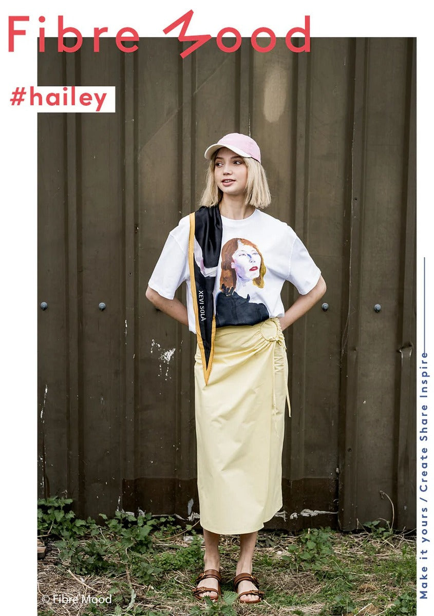 Fibre Mood Magazin #28