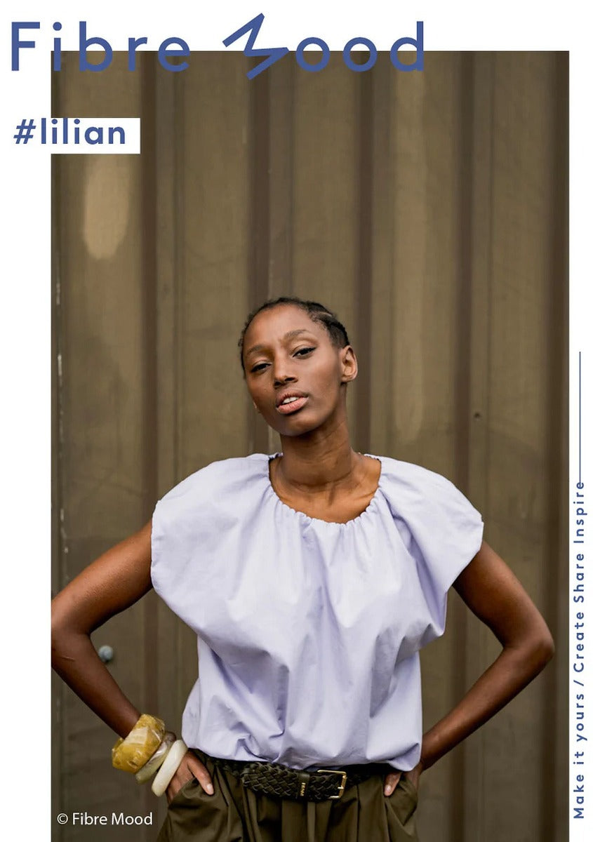 Fibre Mood Magazin #28