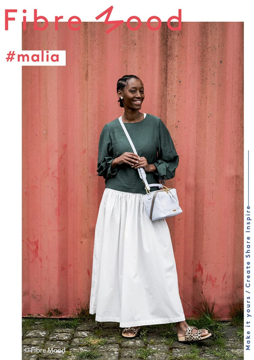 Fibre Mood Magazin #28