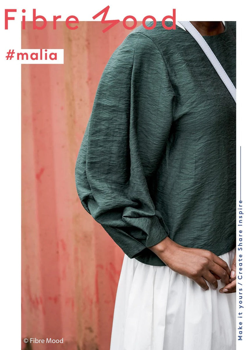 Fibre Mood Magazin #28