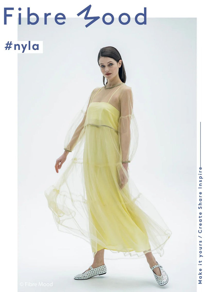 Fibre Mood Magazin #28
