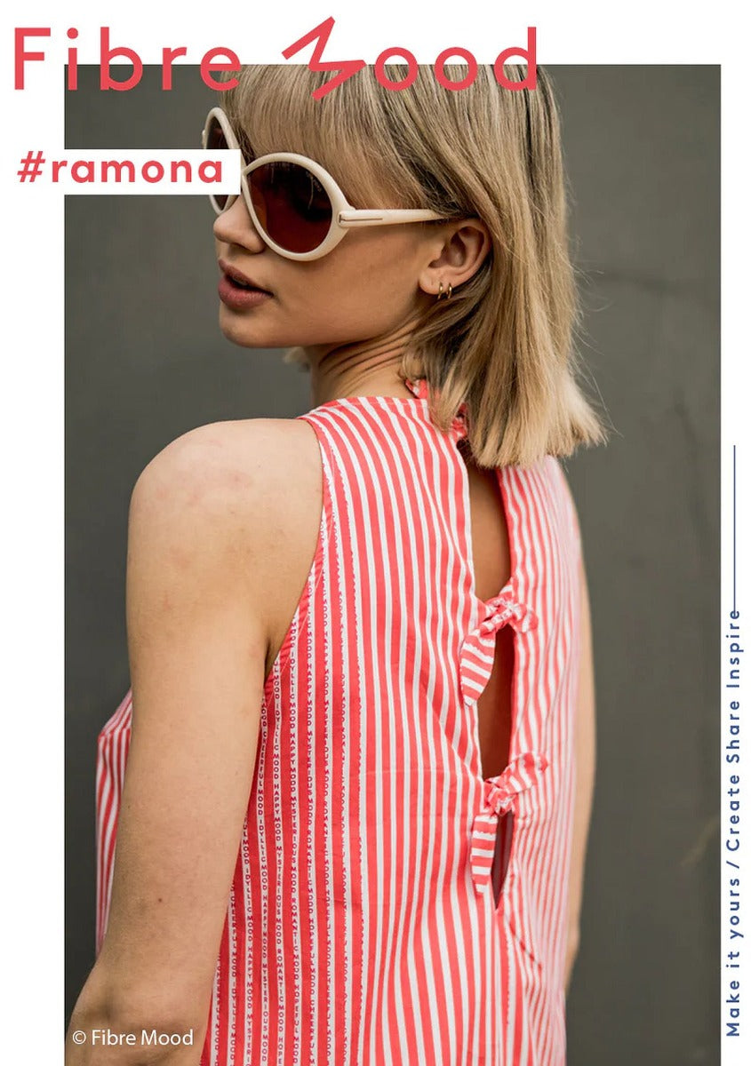 Fibre Mood Magazin #28