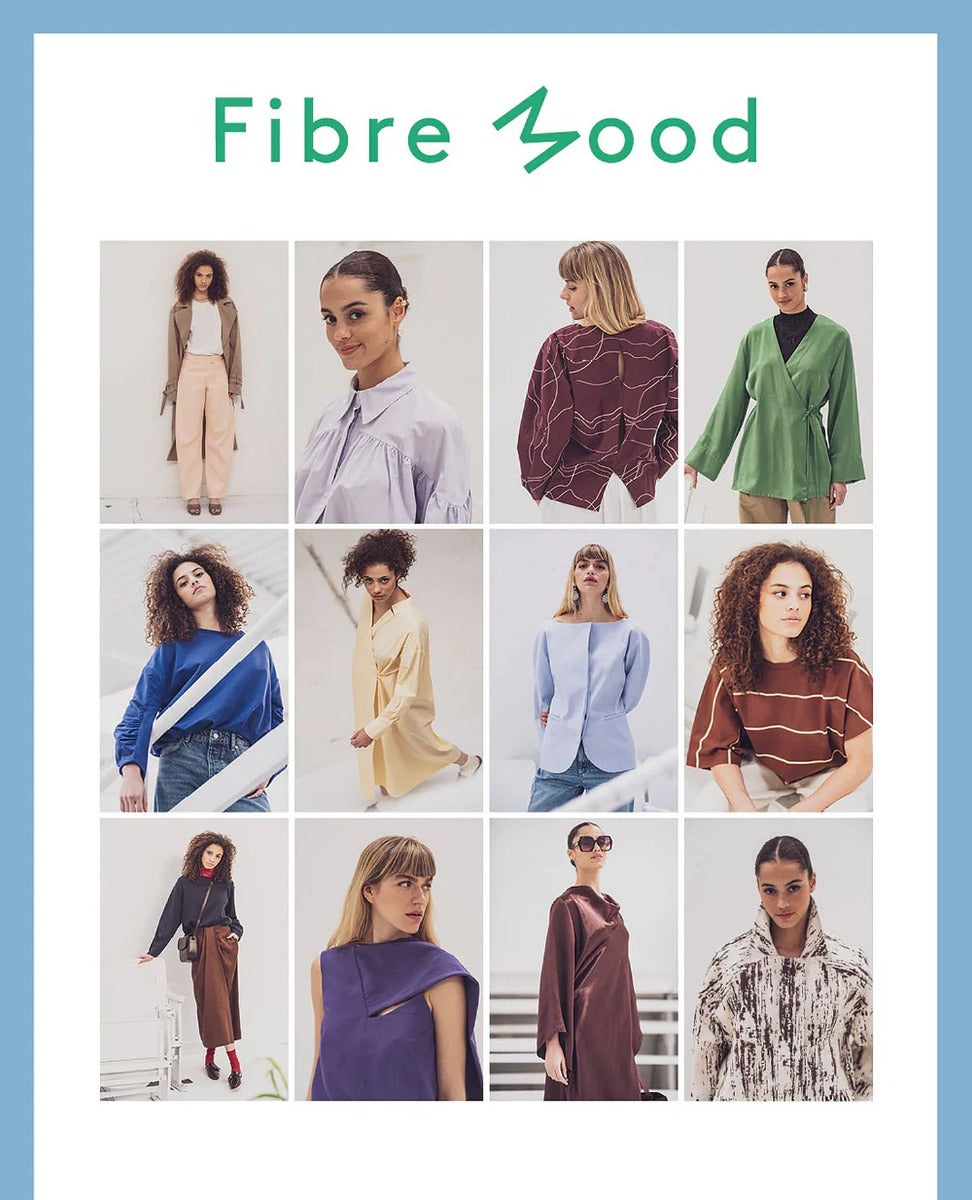 Fibre Mood Magazin #37