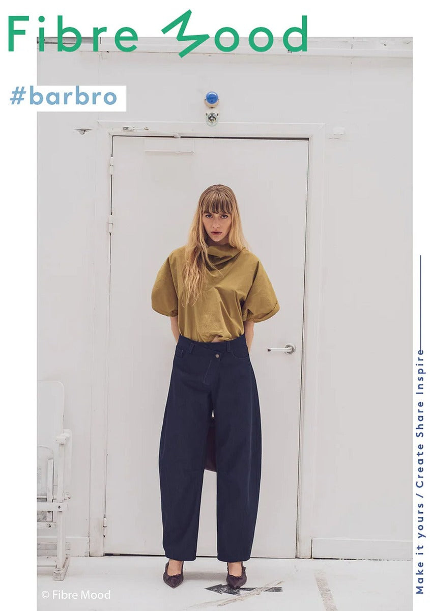 Fibre Mood Magazin #37