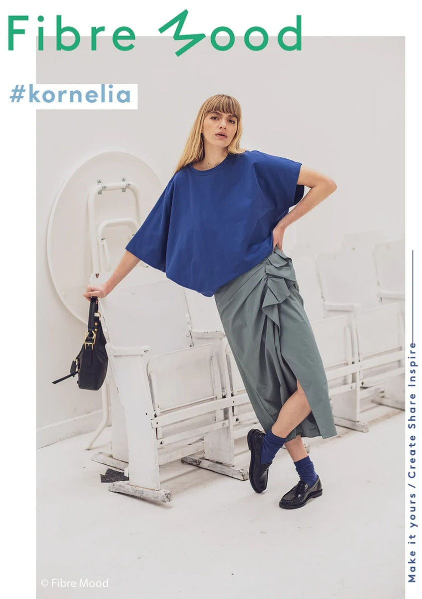 Fibre Mood Magazin #37