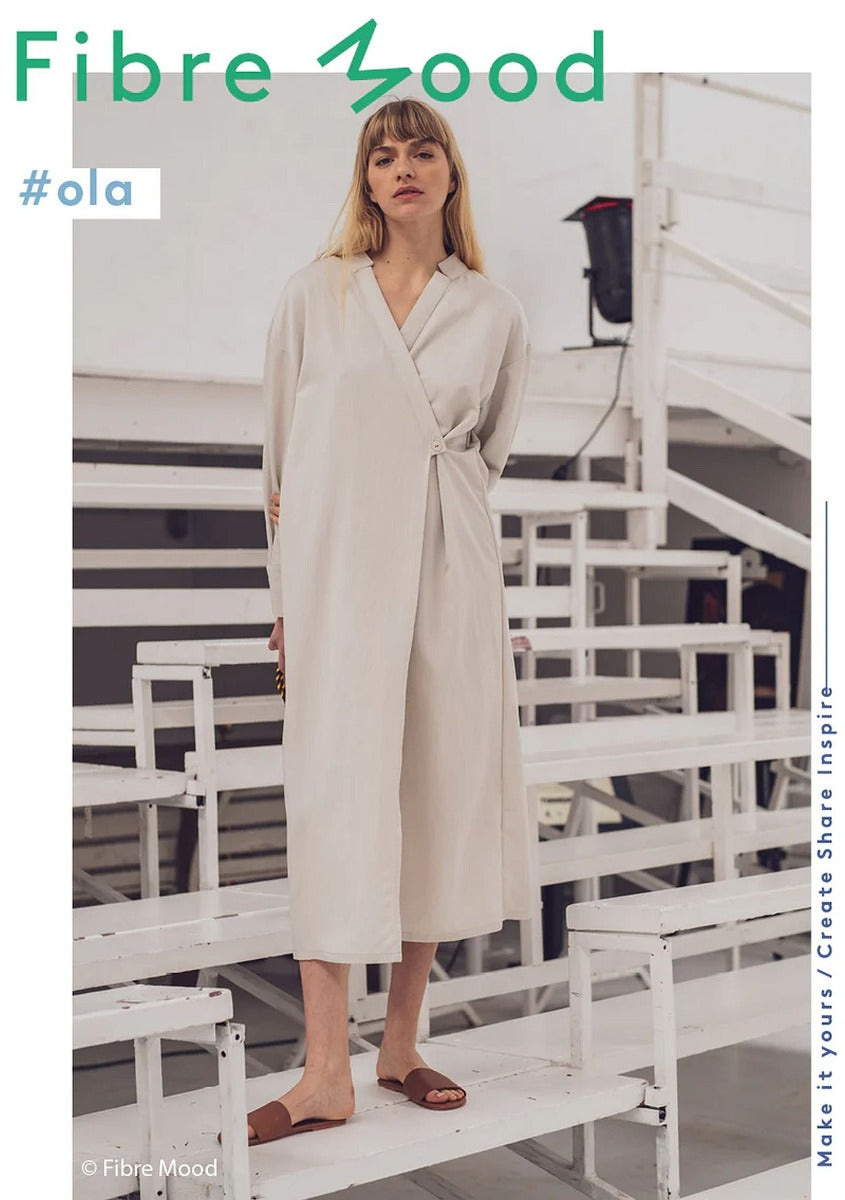 Fibre Mood Magazin #37