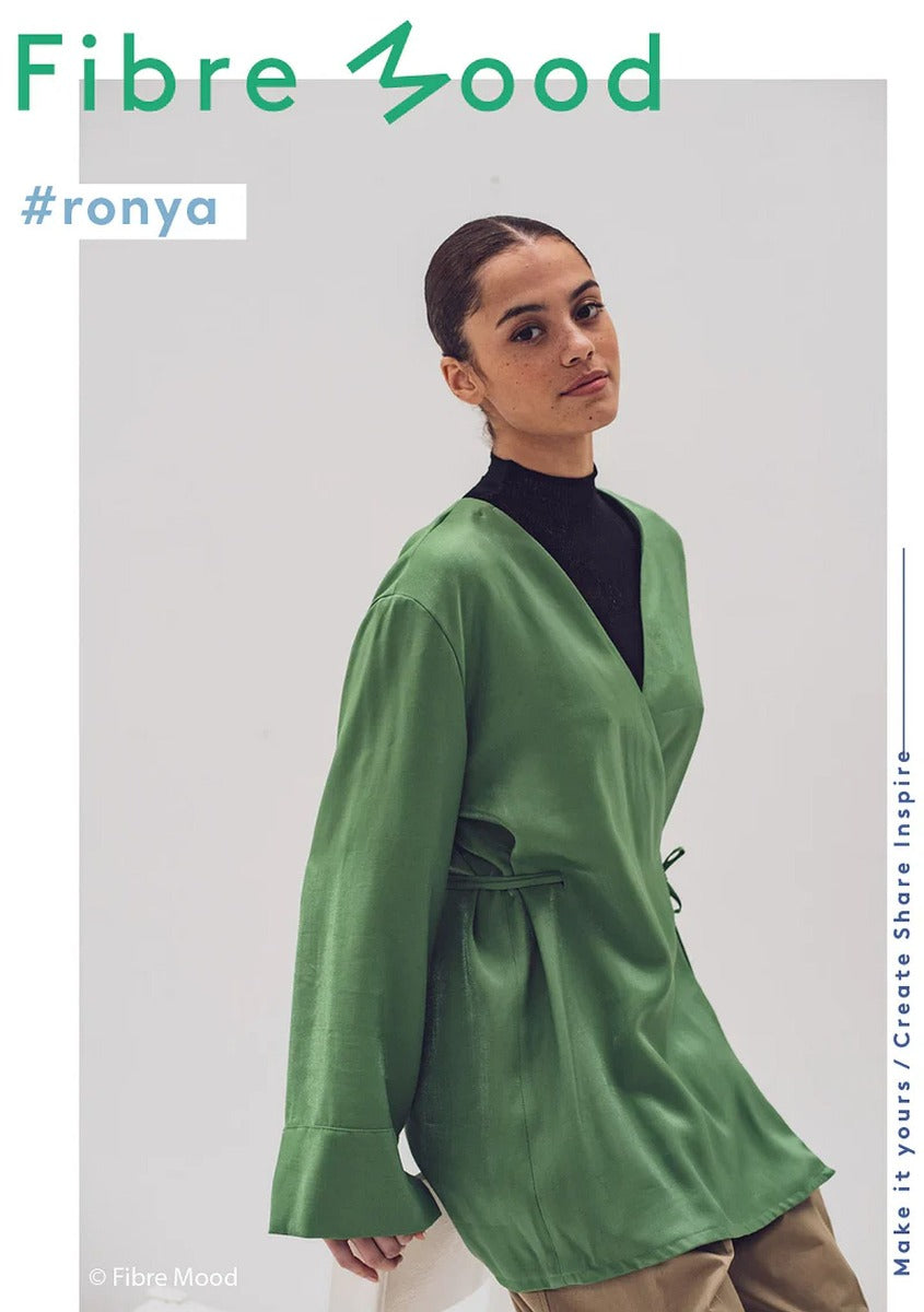 Fibre Mood Magazin #37